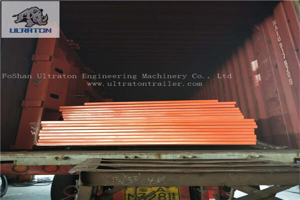 12 Units Of Flatbed Semi Trailer-5 12 Units Of Flatbed Semi Trailer-5