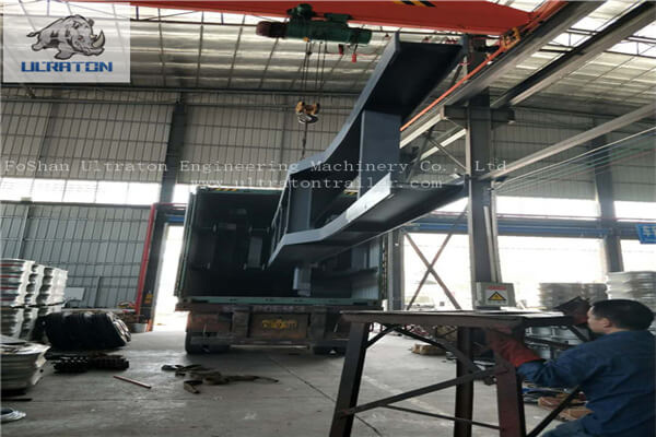 15 Units Of skeleton Semi Trailer-6 15 Units Of skeleton Semi Trailer-6